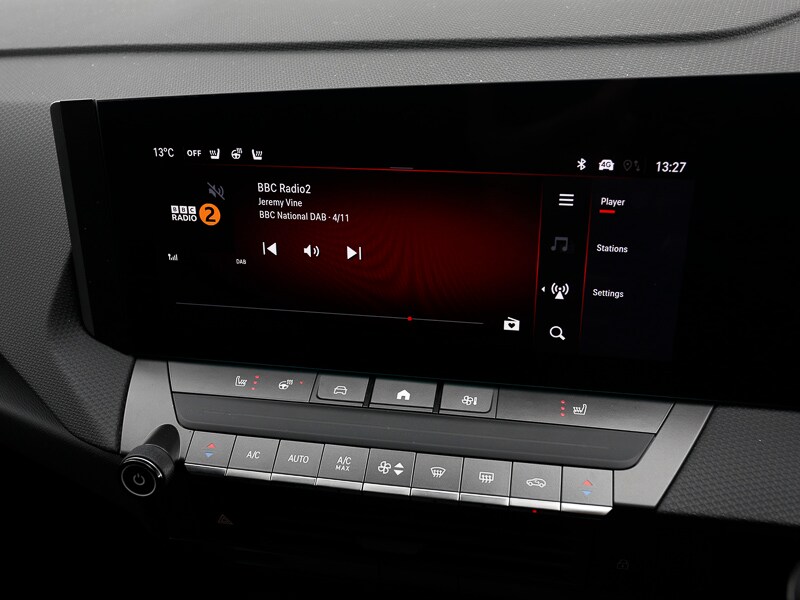 Used Vauxhall Astra 2025 for sale - 76456006: Photo 13