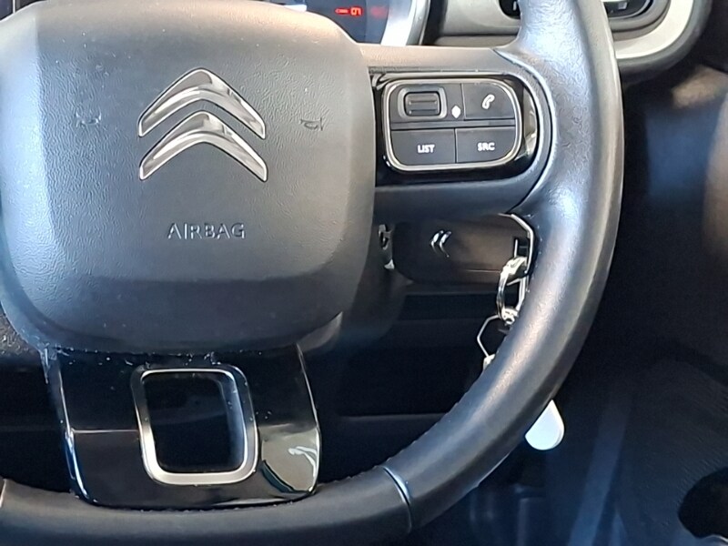 Used Citroen C3 2022 for sale - 78126578: Photo 11