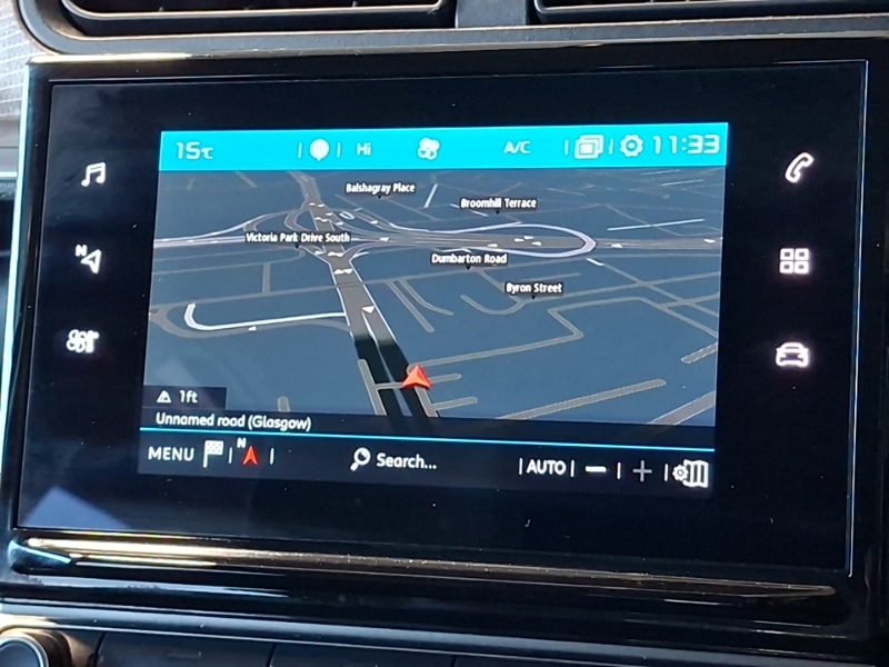 Used Citroen C3 2022 for sale - 78126578: Photo 12