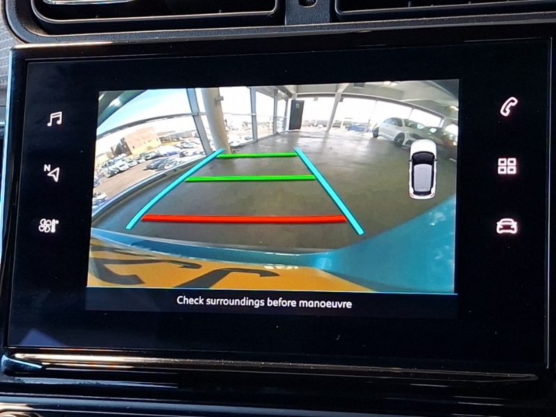 Used Citroen C3 2022 for sale - 78126578: Photo 14