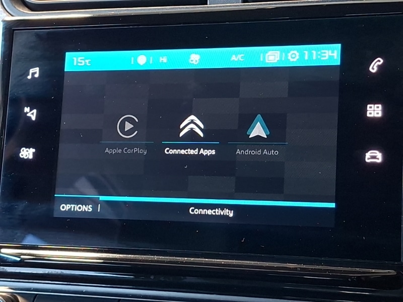 Used Citroen C3 2022 for sale - 78126578: Photo 16