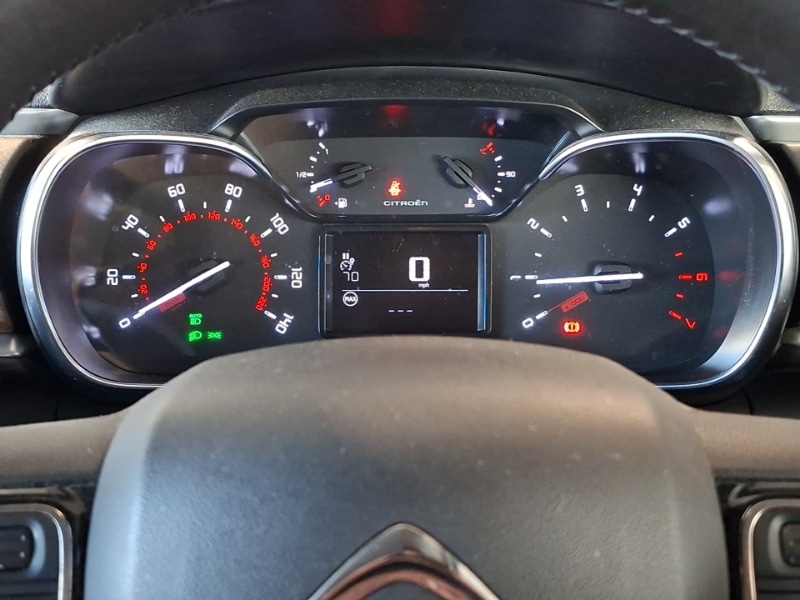 Used Citroen C3 2022 for sale - 78126578: Photo 18