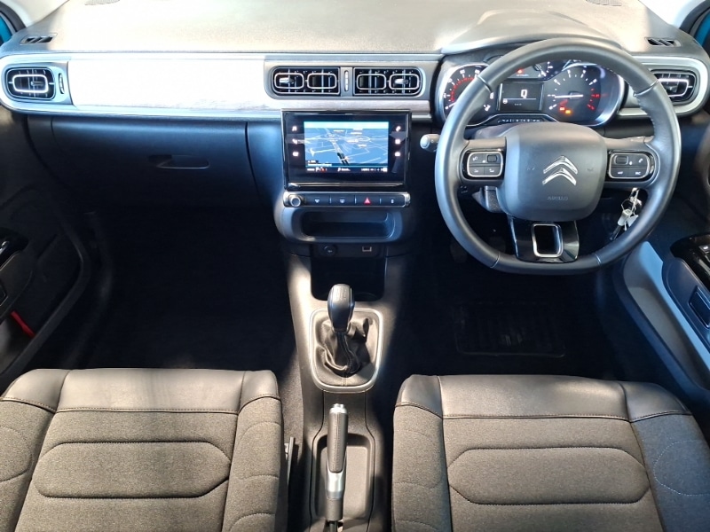 Used Citroen C3 2022 for sale - 78126578: Photo 2