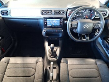 Used Citroen C3 2022 for sale - 78126578: Photo