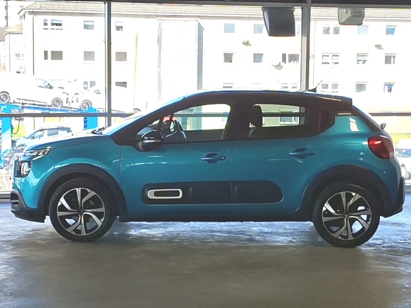 Used Citroen C3 2022 for sale - 78126578: Photo 4