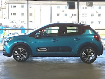 Used Citroen C3 2022 for sale - 78126578: Photo