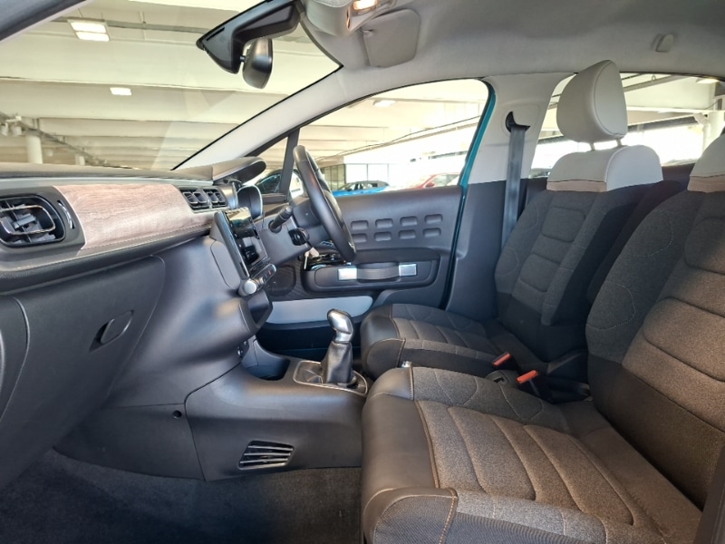 Used Citroen C3 2022 for sale - 78126578: Photo 5