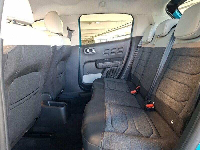 Used Citroen C3 2022 for sale - 78126578: Photo 6