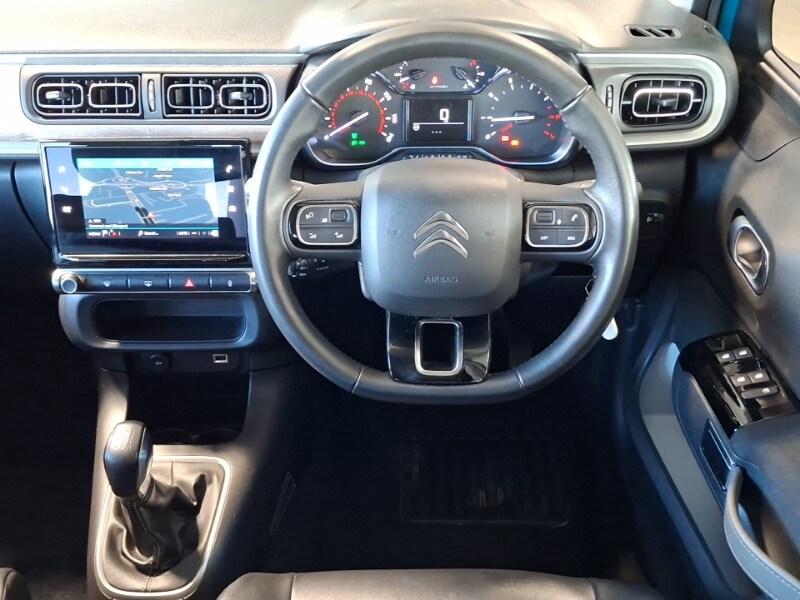 Used Citroen C3 2022 for sale - 78126578: Photo 7