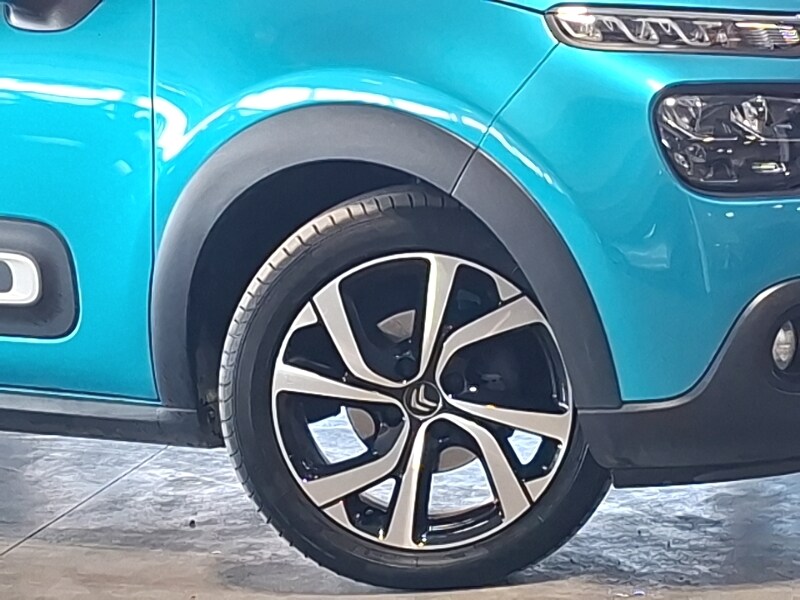 Used Citroen C3 2022 for sale - 78126578: Photo 9