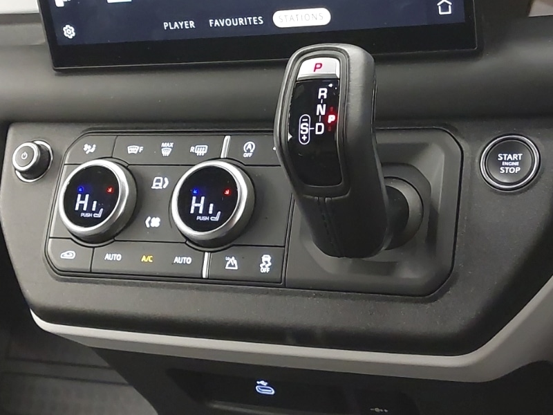 Used Land Rover Defender 2024 for sale - 77907641: Photo 15