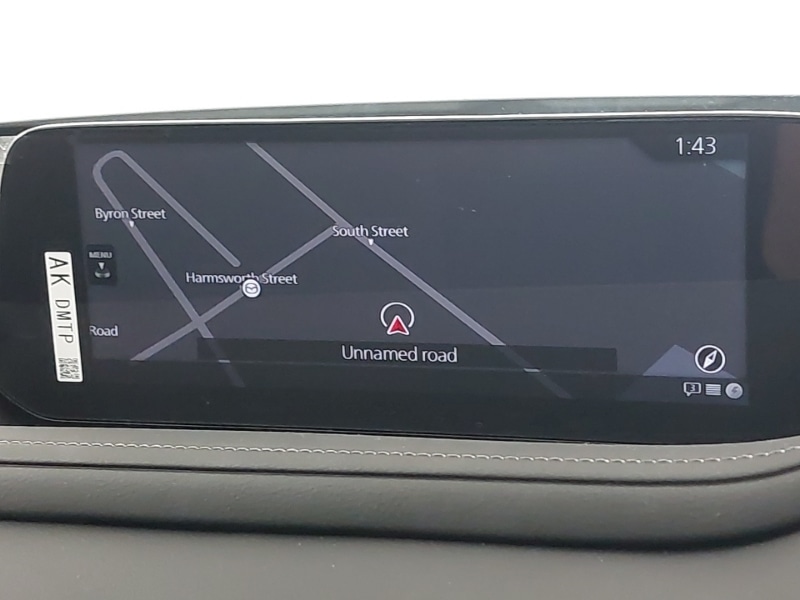 Used Mazda CX-30 2025 for sale - 76369684: Photo 12