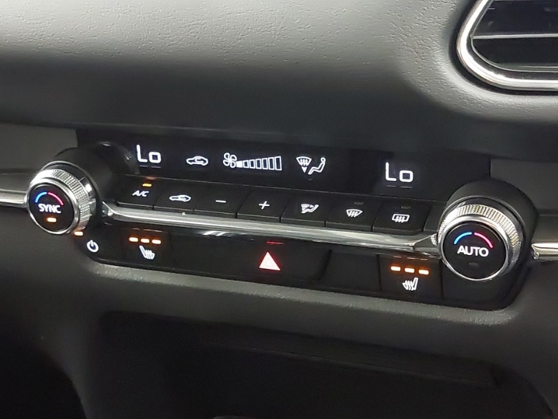 Used Mazda CX-30 2025 for sale - 76369684: Photo 13