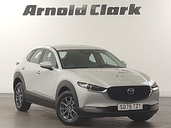 2025 - 2.0 e-Skyactiv X MHEV Centre-Line 5dr