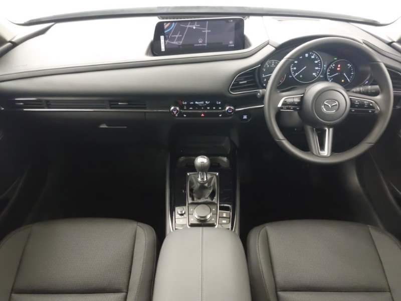 Used Mazda CX-30 2025 for sale - 76369684: Photo 2