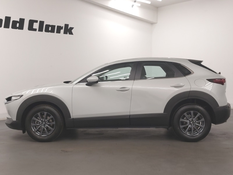 Used Mazda CX-30 2025 for sale - 76369684: Photo 4