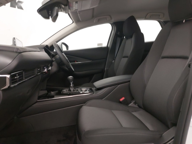 Used Mazda CX-30 2025 for sale - 76369684: Photo 5