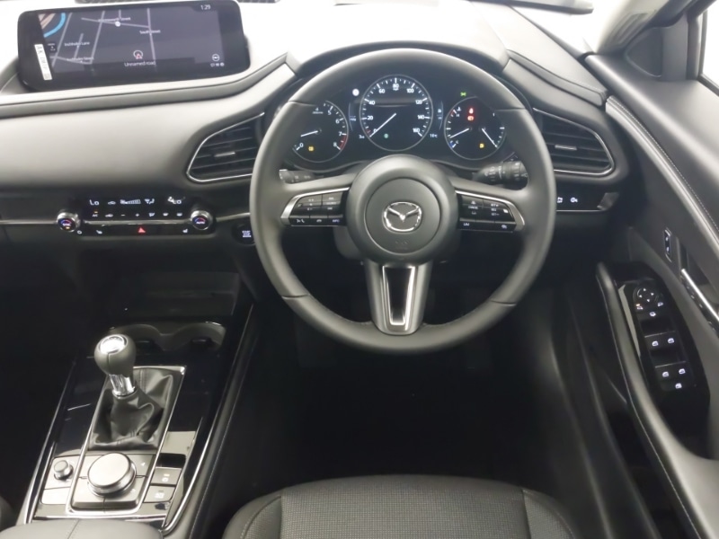 Used Mazda CX-30 2025 for sale - 76369684: Photo 7