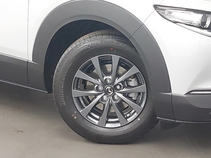 Used Mazda CX-30 2025 for sale - 76369684: Photo 9