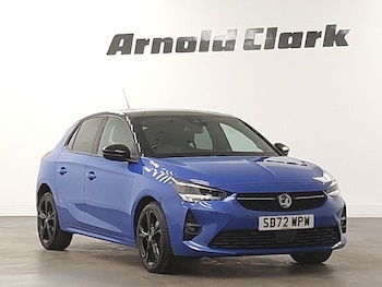 Used Vauxhall Corsa 2022 for sale - 78455726: Photo