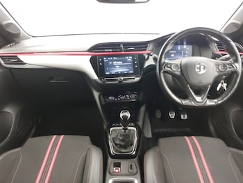 Used Vauxhall Corsa 2022 for sale - 78455726: Photo