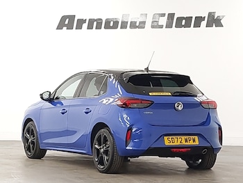 Used Vauxhall Corsa 2022 for sale - 78455726: Photo