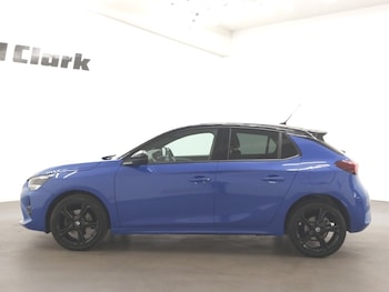 Used Vauxhall Corsa 2022 for sale - 78455726: Photo