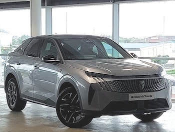 Peugeot - 3008