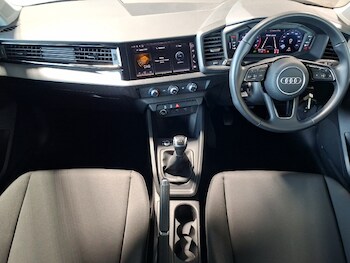 Used Audi A1 2023 for sale - 78411216: Photo