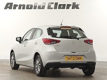 Used Mazda Mazda2 2023 for sale - 77392888: Photo