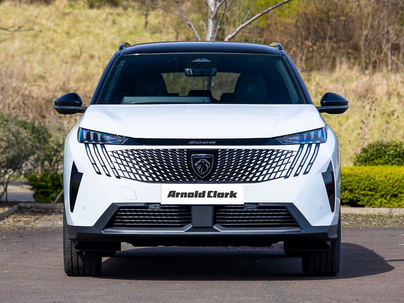 Used Peugeot 5008 2025 for sale - 76630595: Photo 11