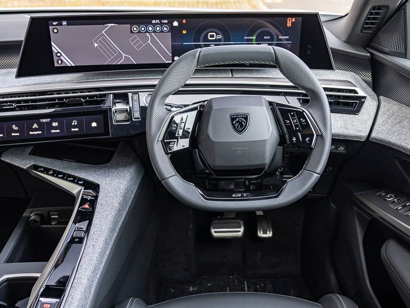 Used Peugeot 5008 2025 for sale - 76630595: Photo 13