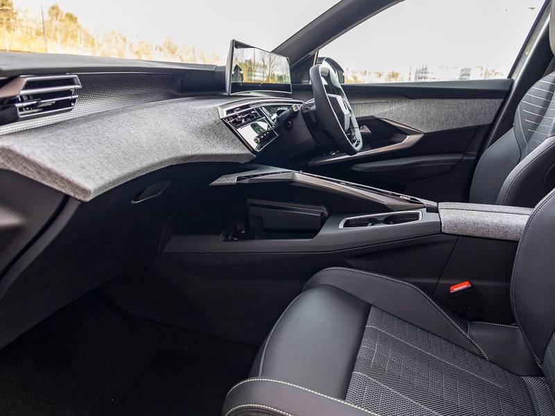 Used Peugeot 5008 2025 for sale - 76630595: Photo 18