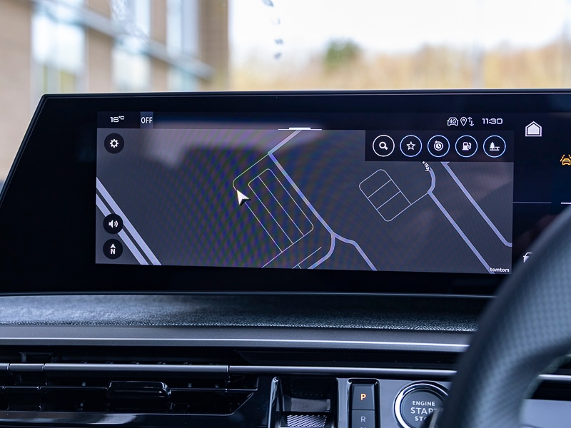 Used Peugeot 5008 2025 for sale - 76630595: Photo 8