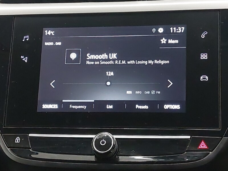 Used Vauxhall Corsa 2020 for sale - 76815989: Photo 10