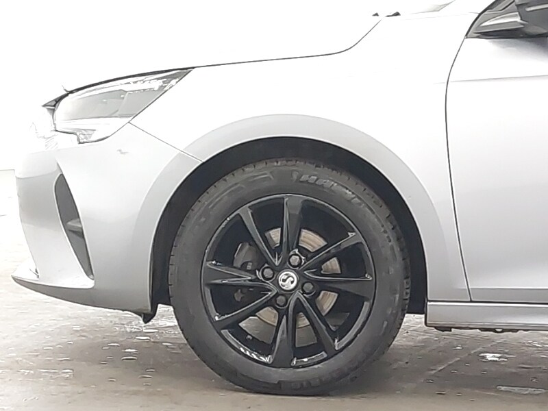 Used Vauxhall Corsa 2020 for sale - 76815989: Photo 12