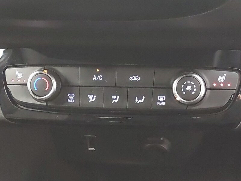 Used Vauxhall Corsa 2020 for sale - 76815989: Photo 16