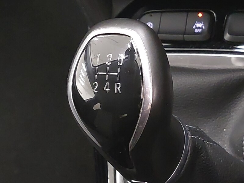 Used Vauxhall Corsa 2020 for sale - 76815989: Photo 17