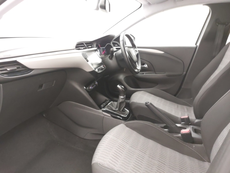Used Vauxhall Corsa 2020 for sale - 76815989: Photo 5