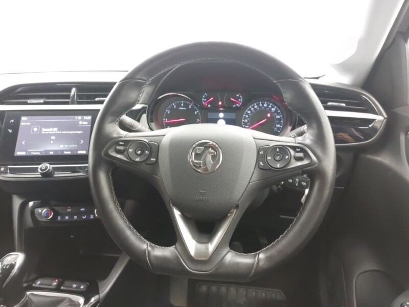 Used Vauxhall Corsa 2020 for sale - 76815989: Photo 7