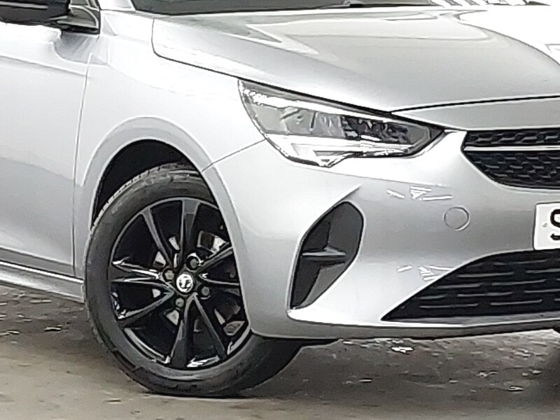 Used Vauxhall Corsa 2020 for sale - 76815989: Photo 9