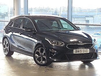 Used Kia Ceed 2019 for sale - 76566956: Photo