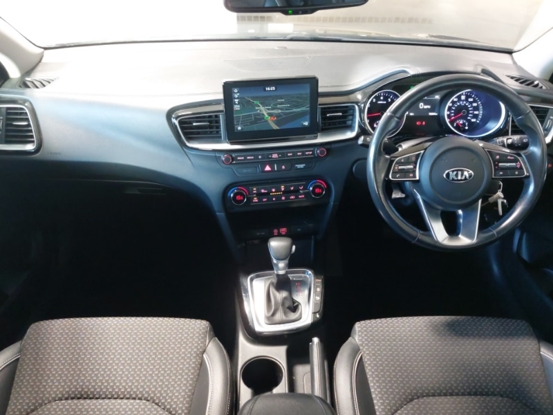 Used Kia Ceed 2019 for sale - 76566956: Photo 2