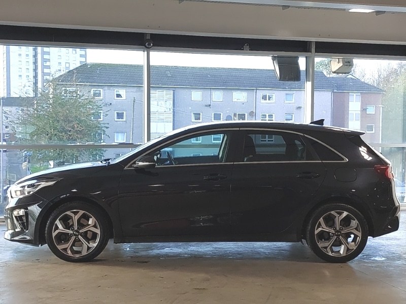 Used Kia Ceed 2019 for sale - 76566956: Photo 4