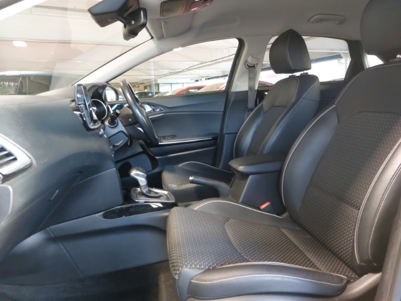 Used Kia Ceed 2019 for sale - 76566956: Photo 5