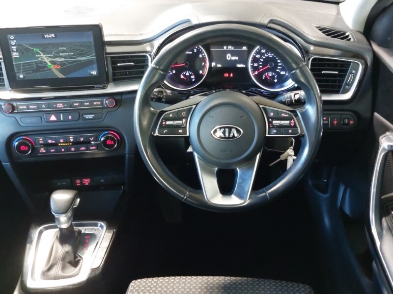 Used Kia Ceed 2019 for sale - 76566956: Photo 7