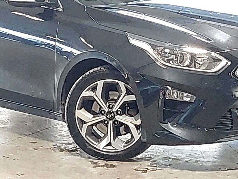 Used Kia Ceed 2019 for sale - 76566956: Photo 9