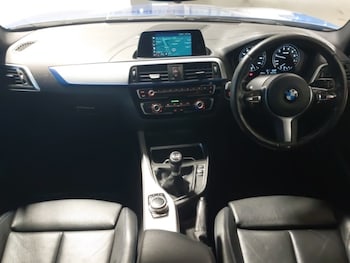 Used BMW 1 Series 2019 for sale - 77419109: Photo