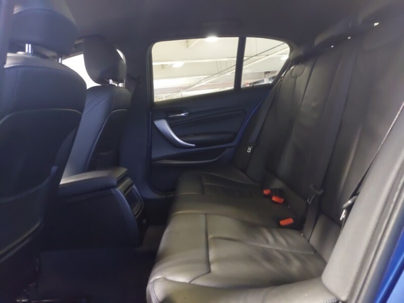 Used BMW 1 Series 2019 for sale - 77419109: Photo 6