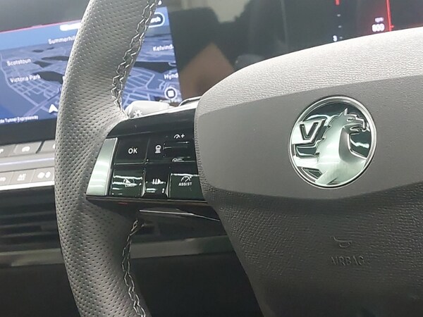 Used Vauxhall Astra 2025 for sale - 74913961: Photo 11